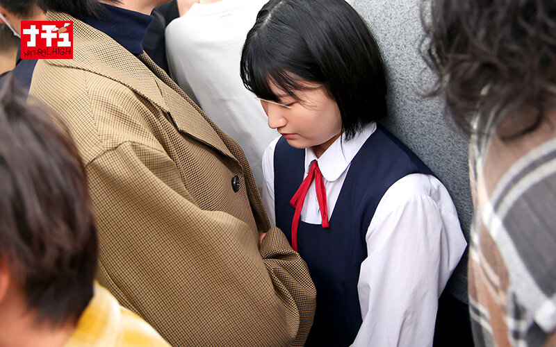 連射電車 ちっちゃい女の子を独占して精子が尽きるまで何発も射精したい - サンプル画像 - 15