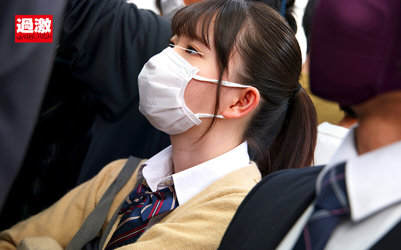 対面痴●で何度もイカされ糸が引くほど舌を絡ませるベロキス発情娘 - サンプル画像 - 11