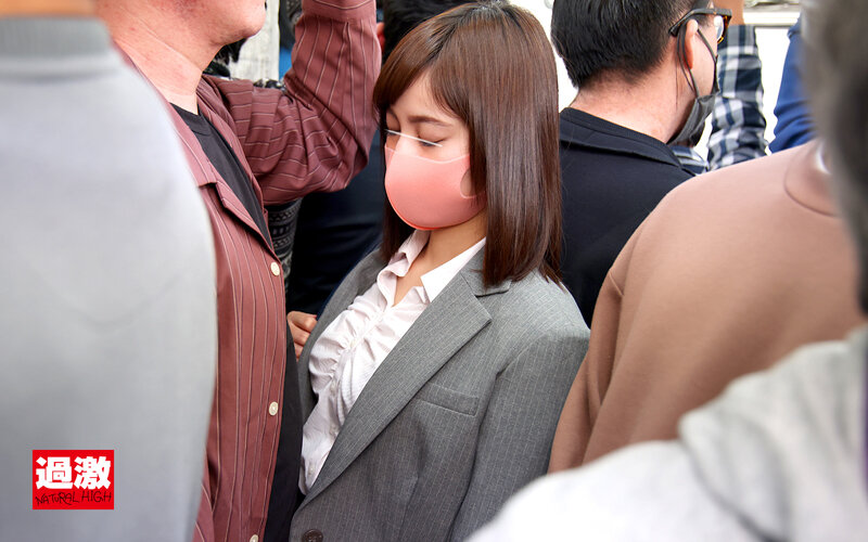 パンスト穴あけ指入れ痴●でねっとり膣内をほじられ本気汁が滴るほど感じまくる美脚女 - サンプル画像 - 14