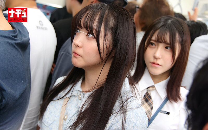 ナチュラルハイ25周年記念作品 全裸羞恥OK娘レズスペシャル サークル仲間の清純美少女を野外露出で興奮させて感じさせろ - サンプル画像 - 5