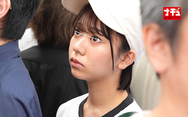 髪わし掴みバックでガン突かれアヘ顔でイキまくるショートカット純粋女子 - サンプル画像 - 3
