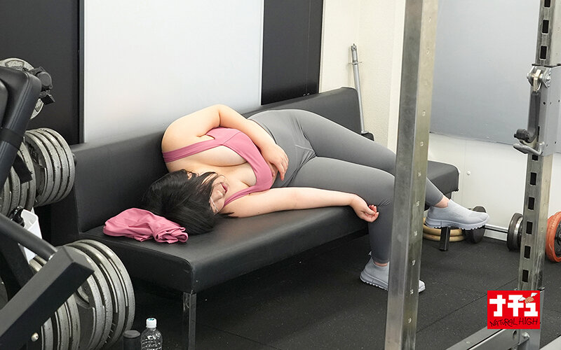 身動きとれないキャメルクラッチ中出し 抱えあげエビ反り突きでイキ堕ちる産後ダイエット巨乳妻 - サンプル画像 - 12