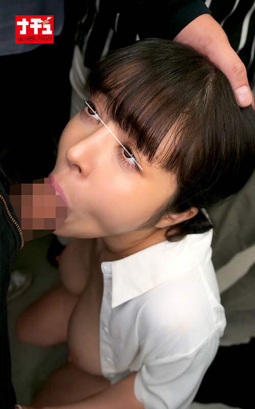 巨乳少女羞恥電車2 発育した胸を変態性癖で汚しまくれ！ - サンプル画像 - 6