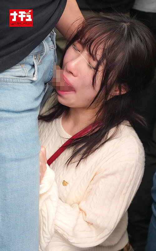 生意気女子をガン突きまくる駅弁中出し羞恥 - サンプル画像 - 8