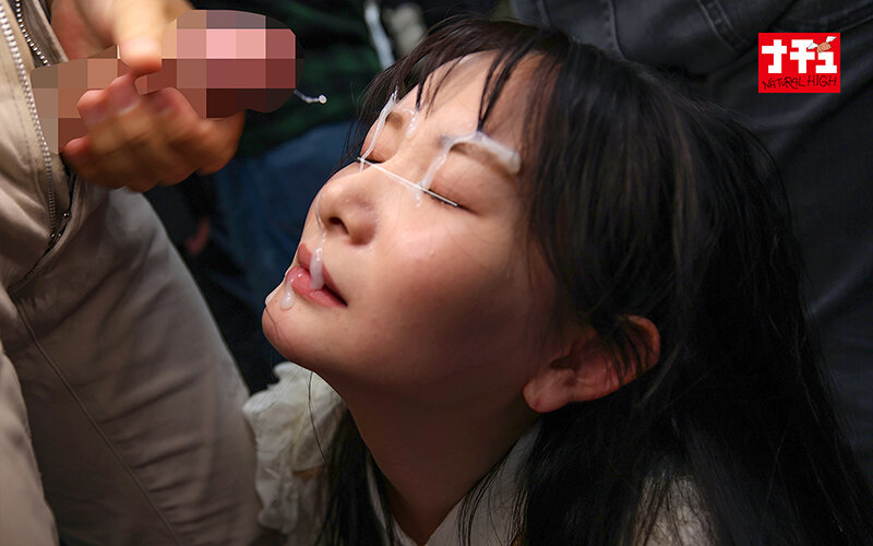 粘着イカセ電車 延々とクリを弄られ濃蜜を垂らすトロマン女 - サンプル画像 - 9