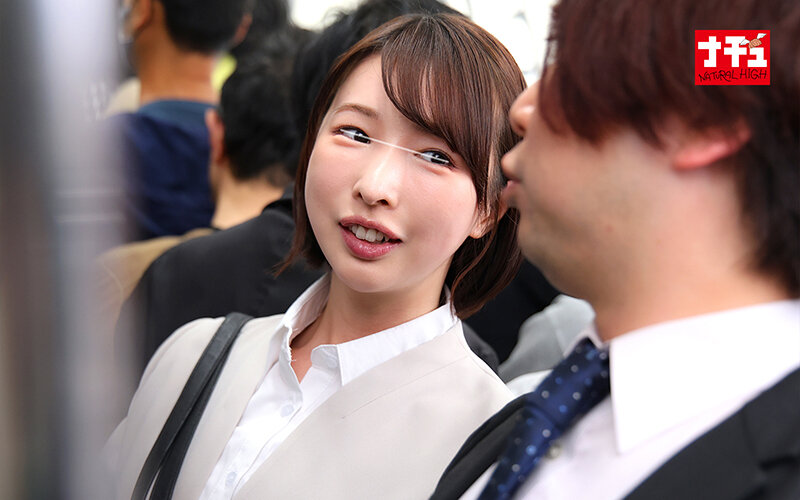 粘着イカセ電車 延々とクリを弄られ濃蜜を垂らすトロマン女 - サンプル画像 - 10