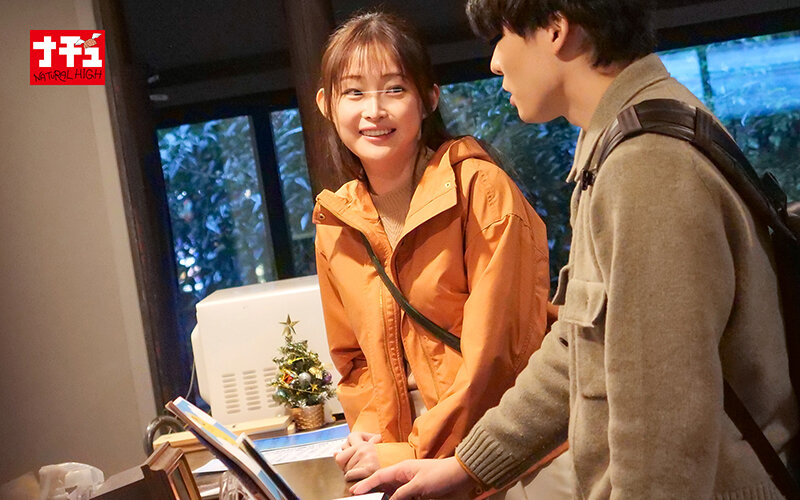 貸切風呂でイチャつく幸せ絶頂女を絶望に突き落とすNTR中出し映像 - サンプル画像 - 4
