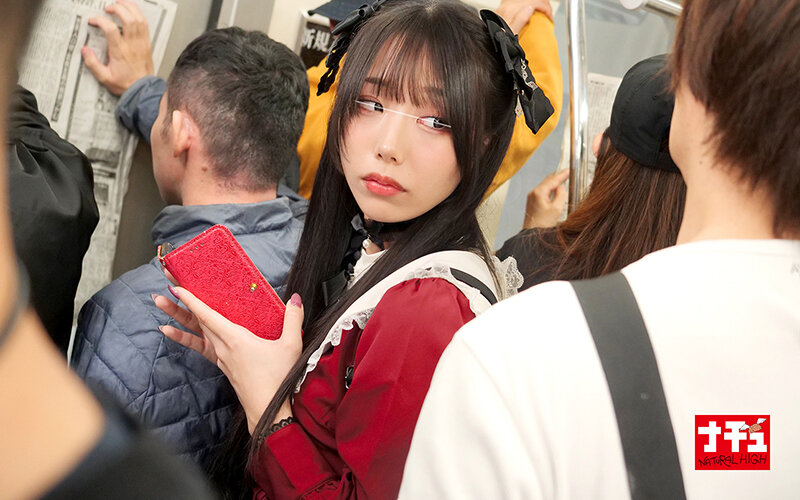 アヘ顔するまでイキ潰す地雷系女子中出し羞恥3 - サンプル画像 - 16
