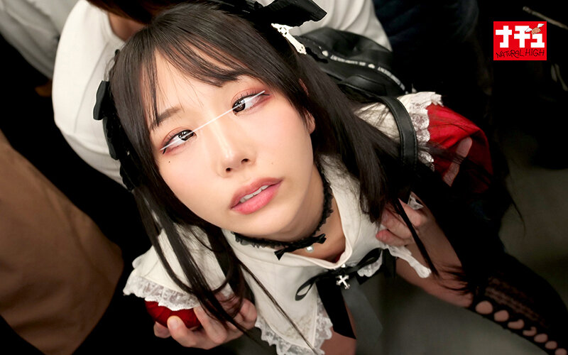 アヘ顔するまでイキ潰す地雷系女子中出し羞恥3 - サンプル画像 - 18