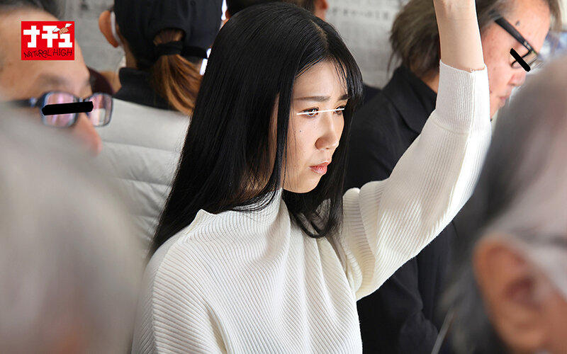 一日に何度も弄られるヤラれ体質の地味M女 敏感アナルを執拗に狙われ理性がアヘ飛ぶ2穴中出し - サンプル画像 - 4