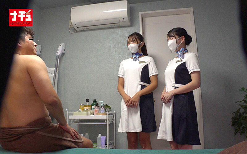 脱毛サロンの美人スタッフに難癖つけてウザいほど中出ししまくったR動画 - サンプル画像 - 6