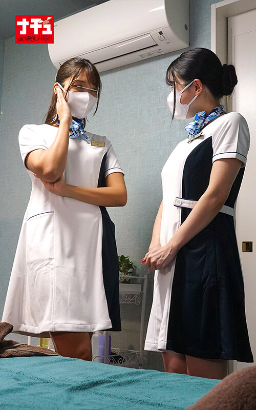脱毛サロンの美人スタッフに難癖つけてウザいほど中出ししまくったR動画 - サンプル画像 - 10