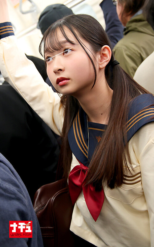 ロングスカート女学生羞恥2 初イキ潮でびしょ濡れになるまで制服を汚しまくれ！ 公然オナニーSP - サンプル画像 - 17