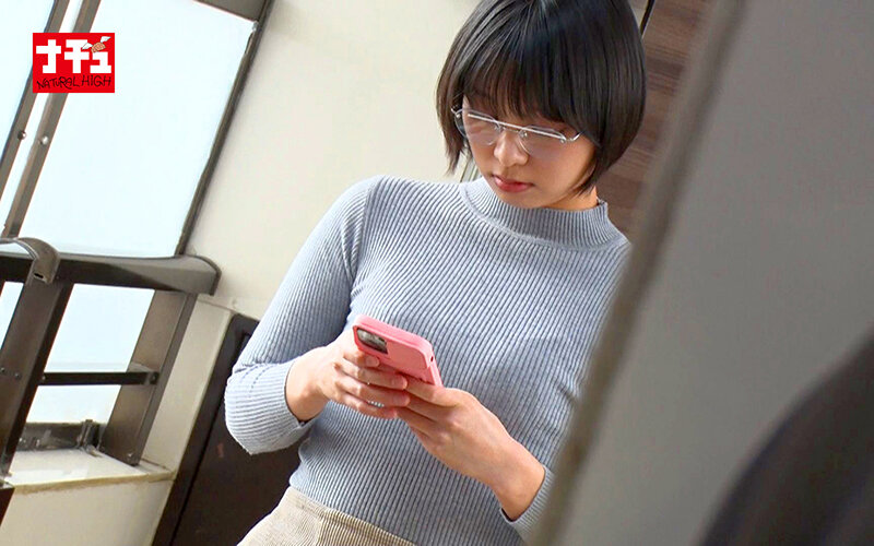 女性専用マンション羞恥 ねっとり微乳いじりで腰をヒクつかせ感じまくる地味娘 - サンプル画像 - 15