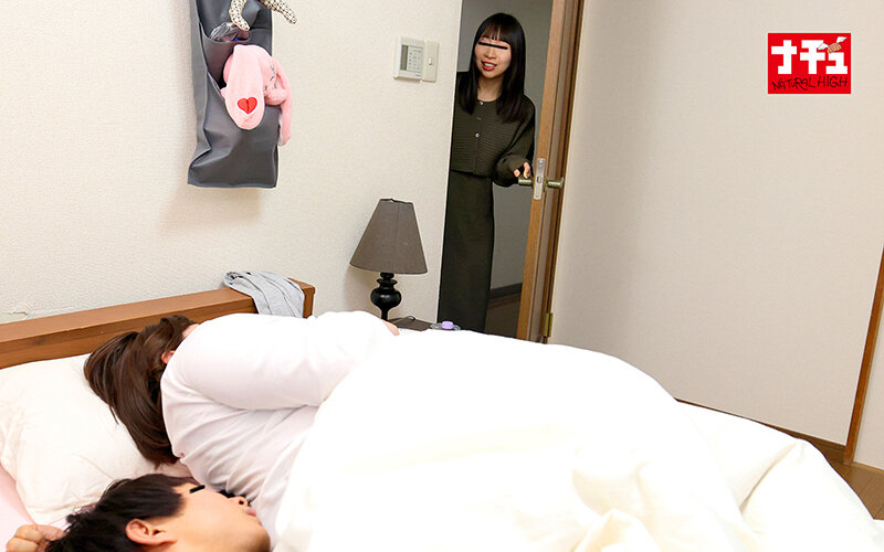 超豊満ボディに妹の彼氏が隠れている…と言えず何度も中出しされた爆乳姉 - サンプル画像 - 5