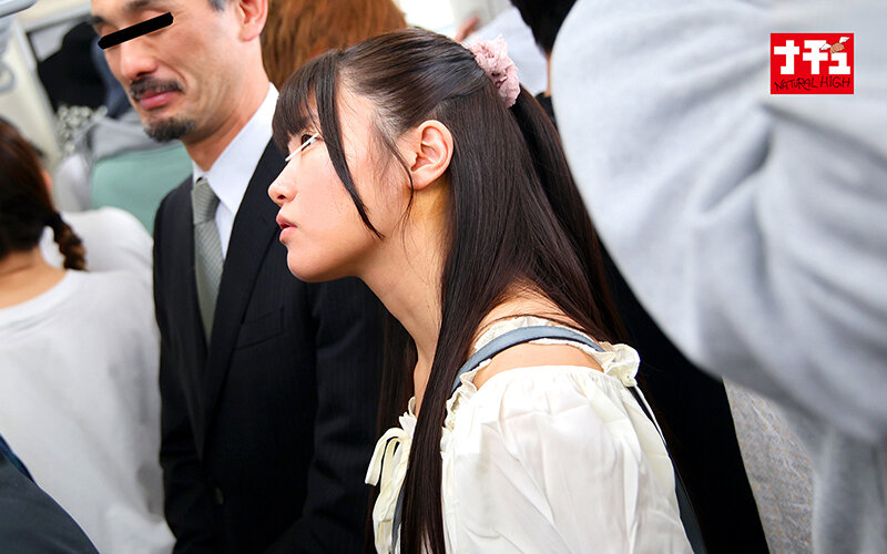 パンティ越し指マン羞恥 ぐっしょり濡れた巨尻を震わせイキ乱れる多感な美少女Ver. - サンプル画像 - 3