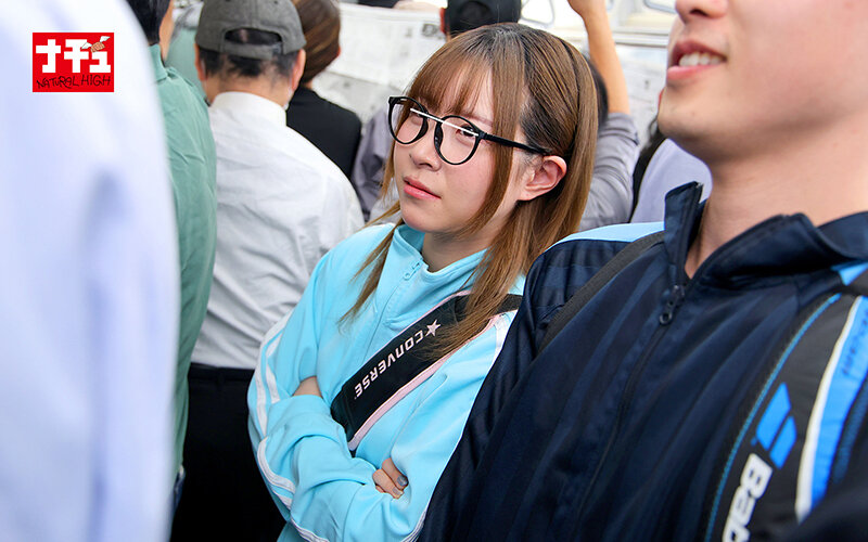 パンティ越し指マン羞恥 ぐっしょり濡れた巨尻を震わせイキ乱れる多感な美少女Ver. - サンプル画像 - 9