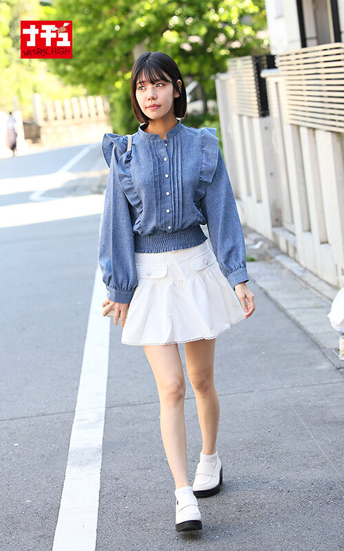 壊れそうなほど巨根でガン突かれ何度も仰け反りイキさせられた華奢な美少女 ※彼氏にガバマンを疑われる後日映像付き - サンプル画像 - 9