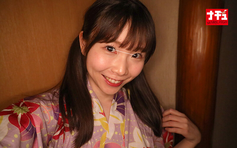 温泉客が居ても浴衣の中の抱っこSEXで挿入して逃がさず何発も膣射させる痴女っこ3 - サンプル画像 - 15