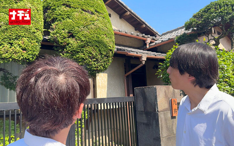 近所に住むデカ乳オホ声女に軟禁され中出しディルドになった時の動画 僕らの間で噂になってるケモノの鳴き声がする家（通称:モンスターハウス）に罰ゲームで入ったら引きずり込まれて…。 - サンプル画像 - 3