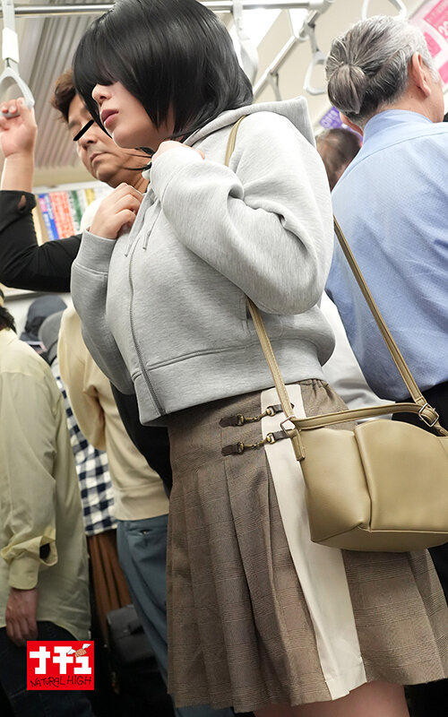 無抵抗で巨乳を震わせ感じまくる目隠れ女子中出し羞恥 - サンプル画像 - 15