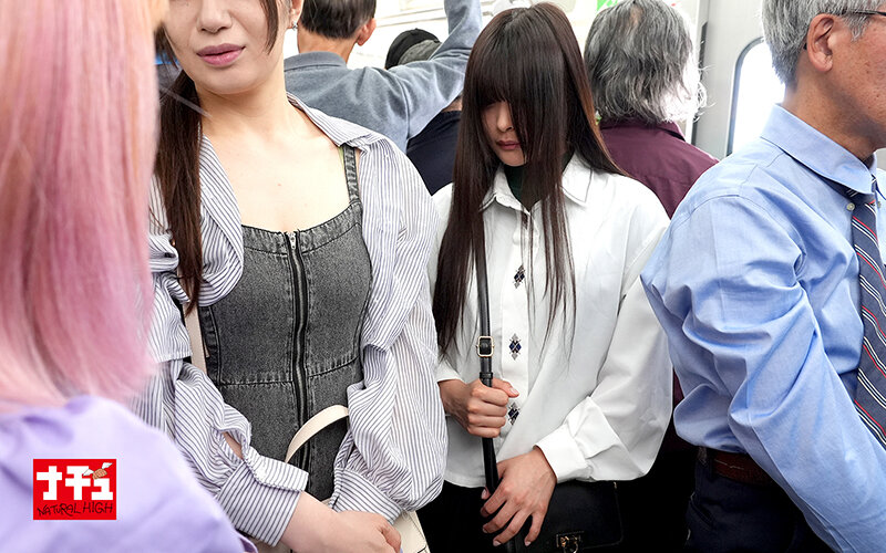 無抵抗で巨乳を震わせ感じまくる目隠れ女子中出し羞恥 - サンプル画像 - 3