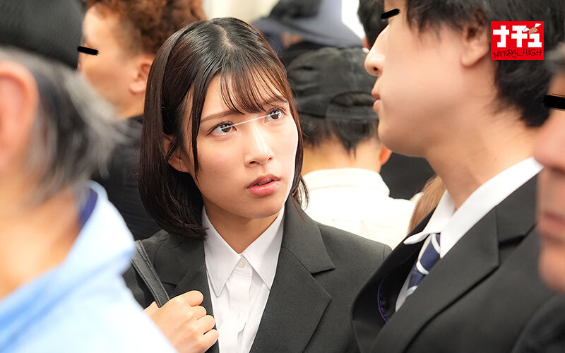 着せ替え羞恥電車3 下品な服で何日もやられた気弱娘 - サンプル画像 - 3