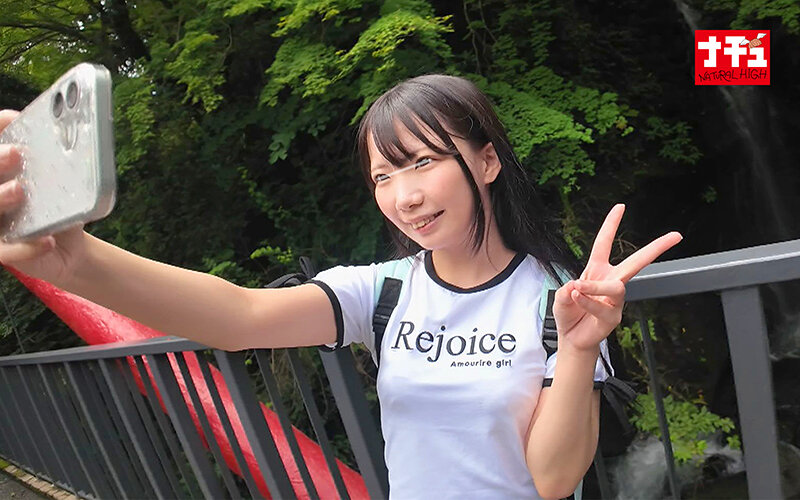 離婚してもう会えないエロい乳首した人懐っこい義娘と最後の温泉旅行で小さなマ○コをこじ開け中出しするまでの記録 - サンプル画像 - 3