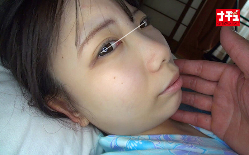 離婚してもう会えないエロい乳首した人懐っこい義娘と最後の温泉旅行で小さなマ○コをこじ開け中出しするまでの記録 - サンプル画像 - 9