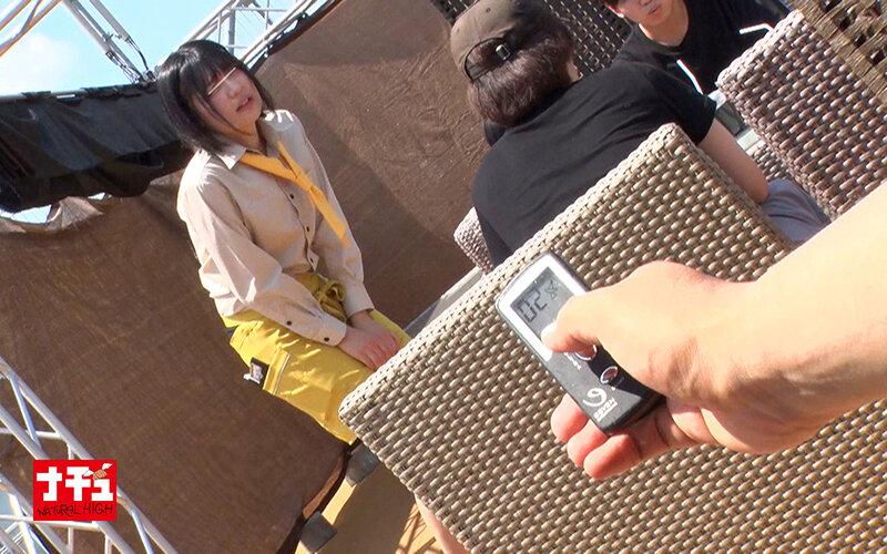 カフェ娘連鎖羞恥9 営業中の店内でイキ堕ちた言いなり店員を利用する数珠つなぎ計画 - サンプル画像 - 14