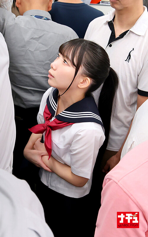 連射電車2 ちっちゃい女の子を独占して精子が尽きるまで何発も射精したい - サンプル画像 - 15