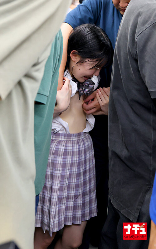 連射電車2 ちっちゃい女の子を独占して精子が尽きるまで何発も射精したい - サンプル画像 - 5