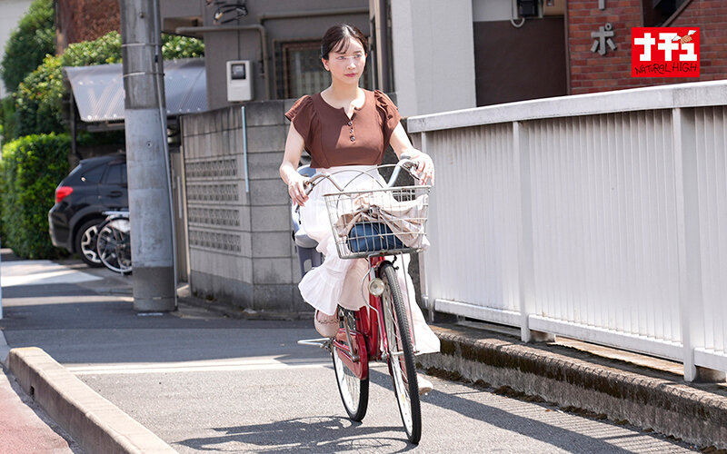 中に出してもいいから止まってください！！！押さえつけて逃がさないエンドレス奥突きバウンドピストンでイキ壊れた女5 巨乳人妻編 - サンプル画像 - 15