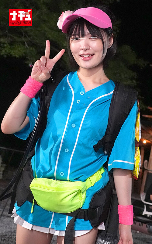 ガニ股漏らしイキさせて言いなりにするビールの売り子羞恥 - サンプル画像 - 15