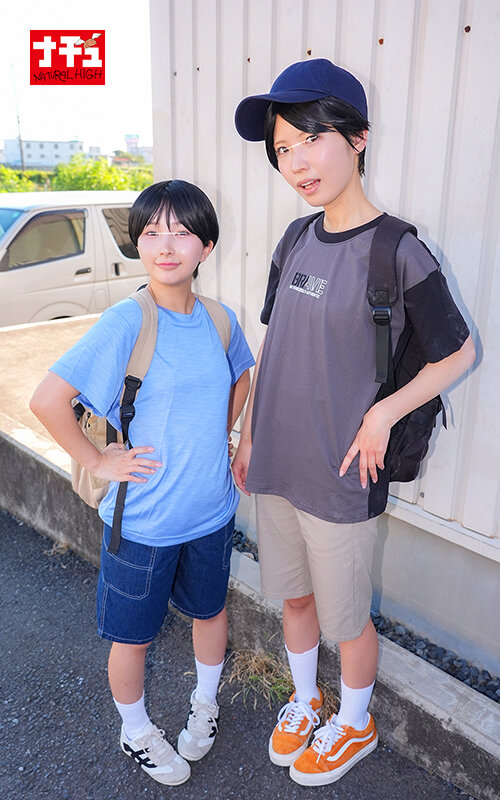 つるぺた女子の男水着チャレンジ 県民プールでデカチンおじに女子だとバレて中出しされて…マジ最悪だったよぉぉ～！！ - サンプル画像 - 6