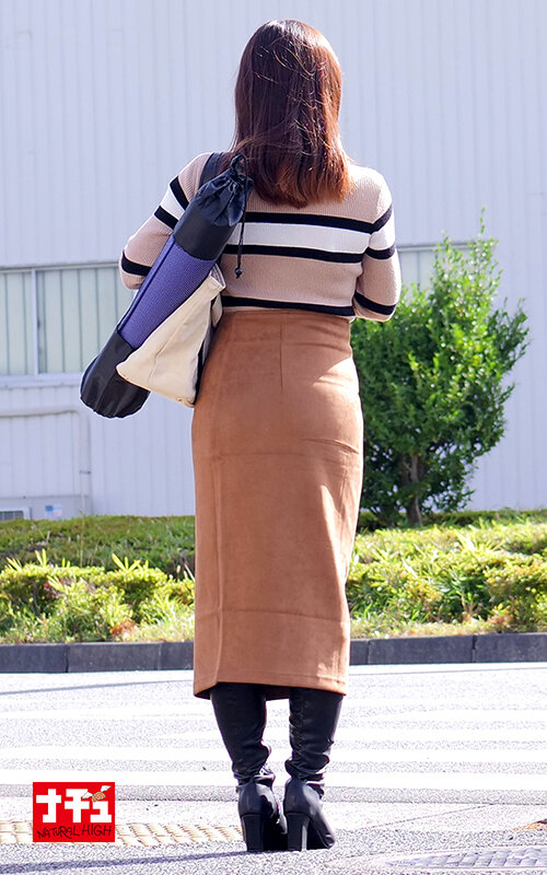 スカート巾着尻で助けを求められても我慢できない！誰かもわからずにチ○ポをブチ込まれ嫌がりながら絶頂する敏感女2 - サンプル画像 - 3