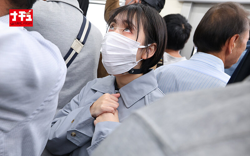 着せ替え羞恥電車4 下品な服で何日もやられた気弱娘 - サンプル画像 - 15