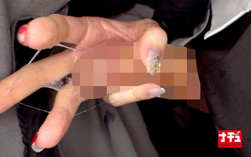 M男開発電車3 ポケット手コキで着衣内射精させる責め好きお姉さん - サンプル画像 - 5