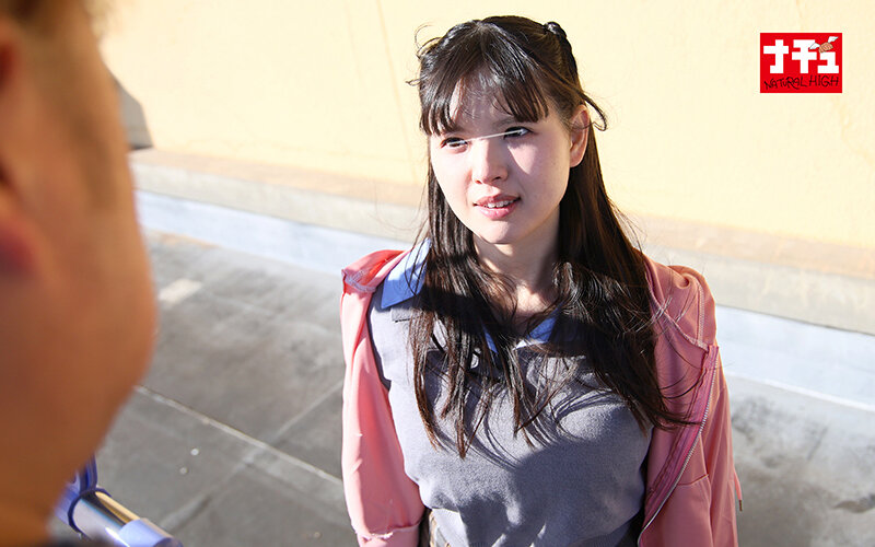 まじめそうな素朴女子はデカおじを射精させて操り先っぽ挿入で虜にする中出し大好きちびっこ - サンプル画像 - 11