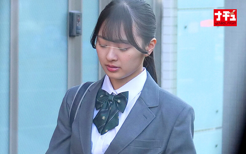 中に出してもいいから止まってください！！！押さえつけて逃がさないエンドレス奥突きバウンドピストンでイキ壊れた女6 小柄J系編 - サンプル画像 - 3