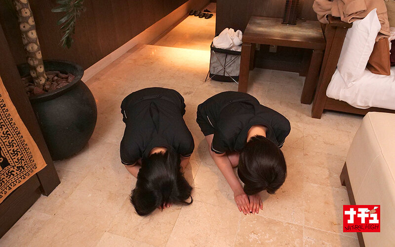 脱毛サロンの美人スタッフに難癖つけてウザいほど中出ししまくったR動画 2件目 - サンプル画像 - 13