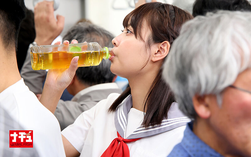 ミニスカ生足羞恥10 短いスカートをめくってバックからやりまくれ！ - サンプル画像 - 8