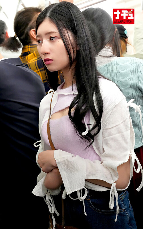 胸穴から生乳をだされる羞恥で乳首を勃たせ発情するカットアウト女子 - サンプル画像 - 3