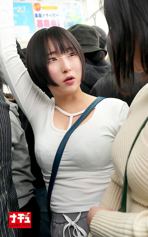 胸穴から生乳をだされる羞恥で乳首を勃たせ発情するカットアウト女子 - サンプル画像 - 9