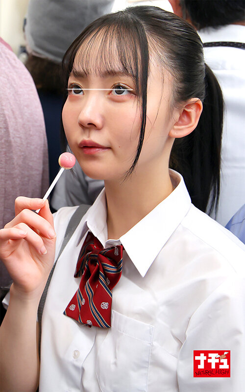 対面羞恥で何度もイカされ糸が引くほど舌を絡ませるベロキス発情娘8 女○○生限定Ver. - サンプル画像 - 3