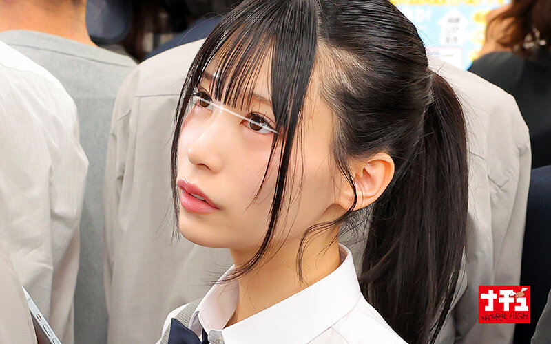 対面羞恥で何度もイカされ糸が引くほど舌を絡ませるベロキス発情娘8 女○○生限定Ver. - サンプル画像 - 8