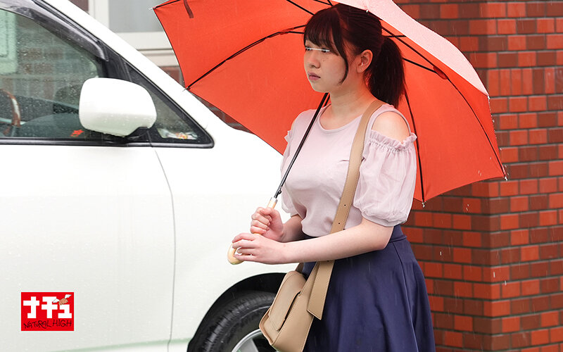 乳首だけで失禁イキするまで垂乳放置 イッた直後の敏感マ○コを即ハメされ痙攣アクメが止まらない巨乳女 推定Iカップ素朴女 - サンプル画像 - 2