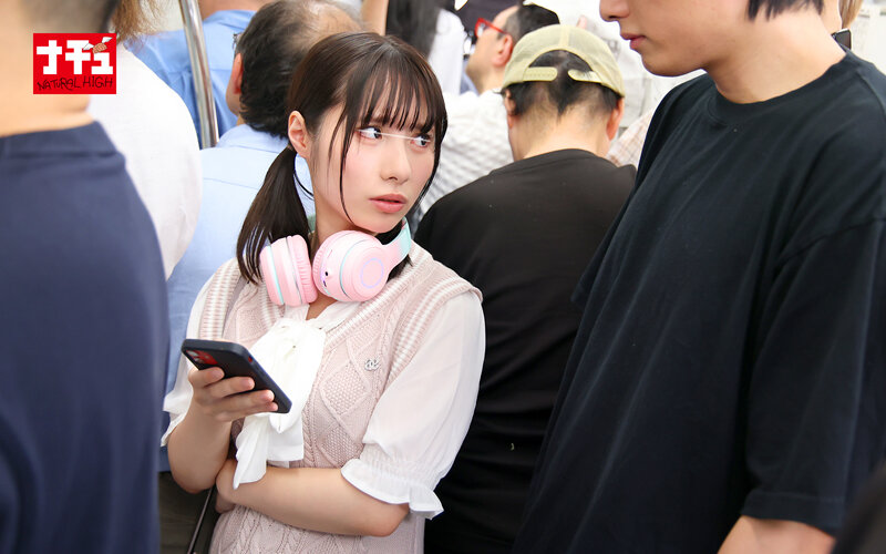 生中集団10 ミニふわガール - サンプル画像 - 2