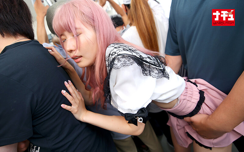 ミニスカ生足羞恥8 短いスカートをめくってバックからやりまくれ！ - サンプル画像 - 8