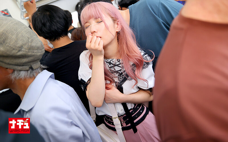 ミニスカ生足羞恥8 短いスカートをめくってバックからやりまくれ！ 細足ゴシックJD - サンプル画像 - 4
